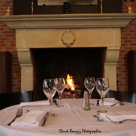 Hotel Arquier Les Milles Bagian luar foto