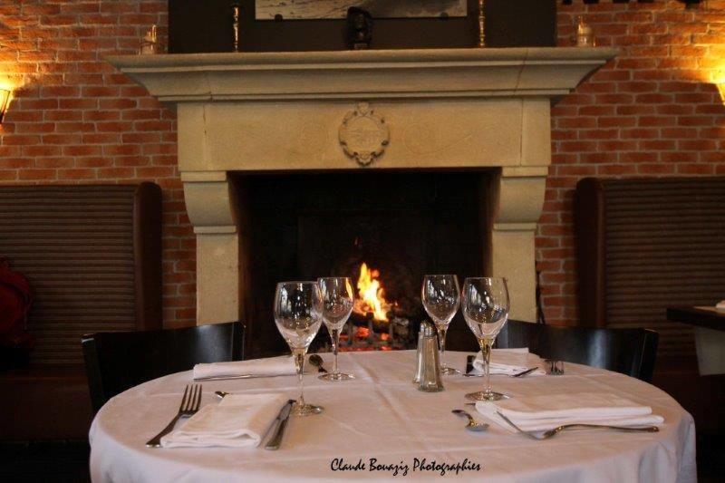Hotel Arquier Les Milles Bagian luar foto