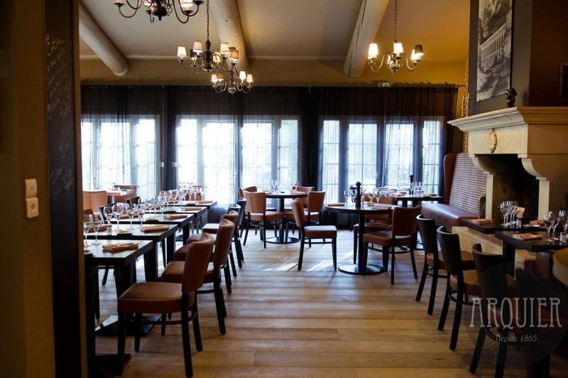 Hotel Arquier Les Milles Bagian luar foto