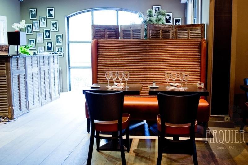Hotel Arquier Les Milles Bagian luar foto