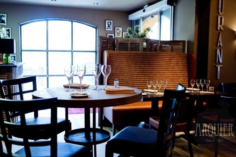 Hotel Arquier Les Milles Bagian luar foto